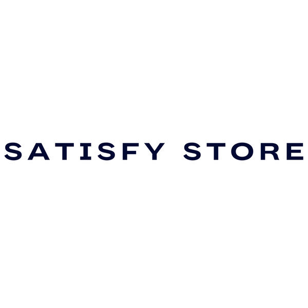 Satisfy store